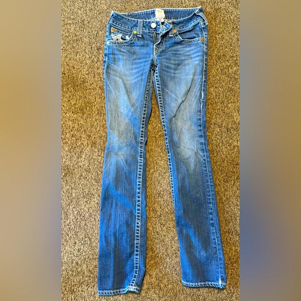 True religion jeans